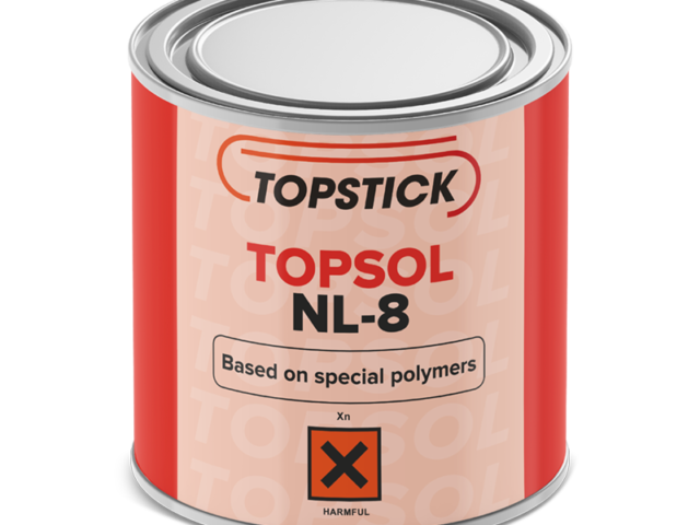 IO102050 - Topsol NL-8 Rev 2